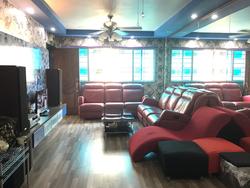 Blk 250 Bangkit Road (Bukit Panjang), HDB 4 Rooms #205035751